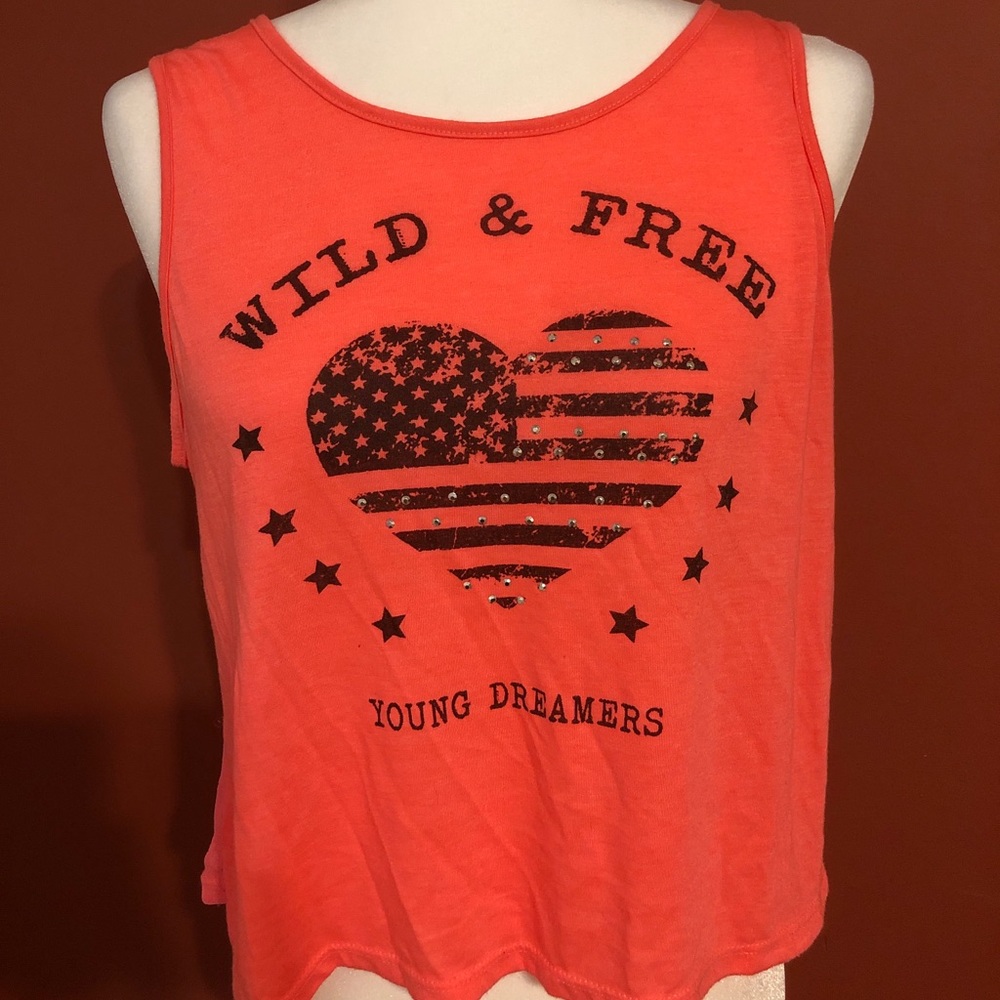 Tank top